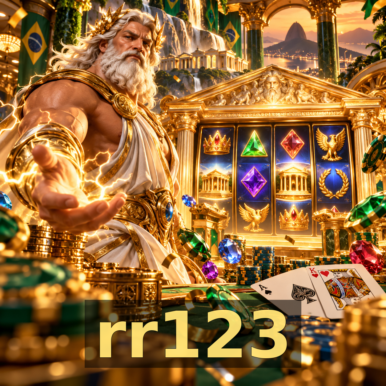 Descubra 'LegacyoftheSages': Um Mergulho no Universo do Jogo 'rr123'