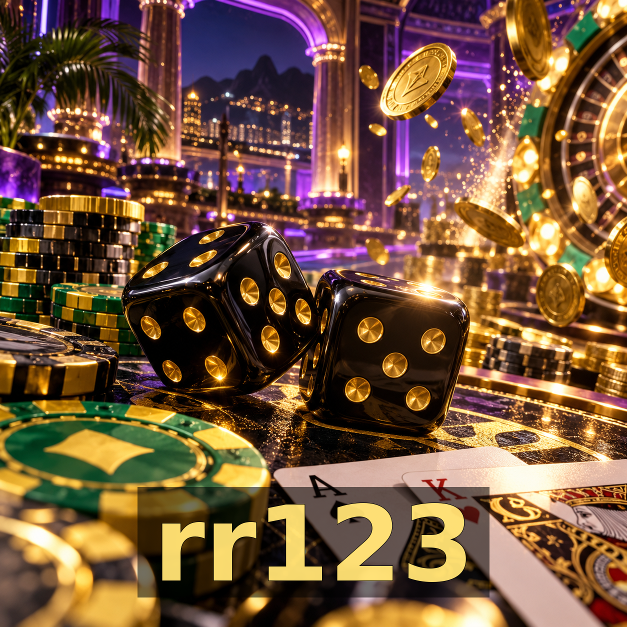 Descubra o Mundo Empolgante de LuckyTiger: O Jogo de rr123