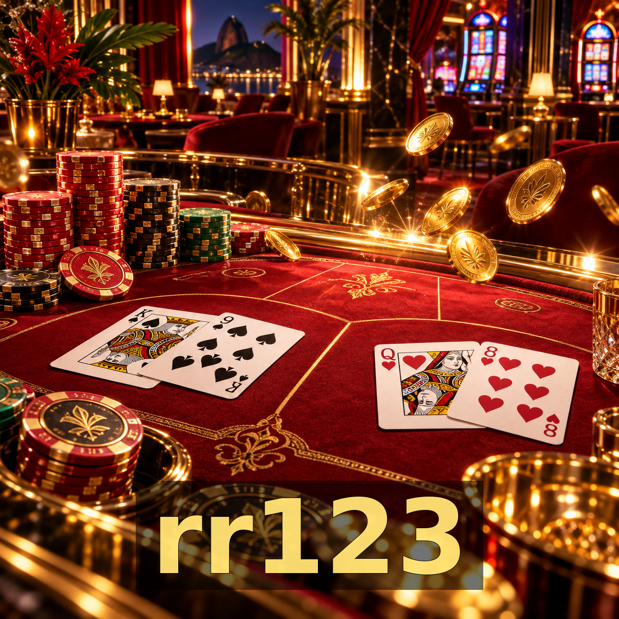 Explorando o Excitante Mundo de IrishReels: O Jogo que Conquista com 'rr123'