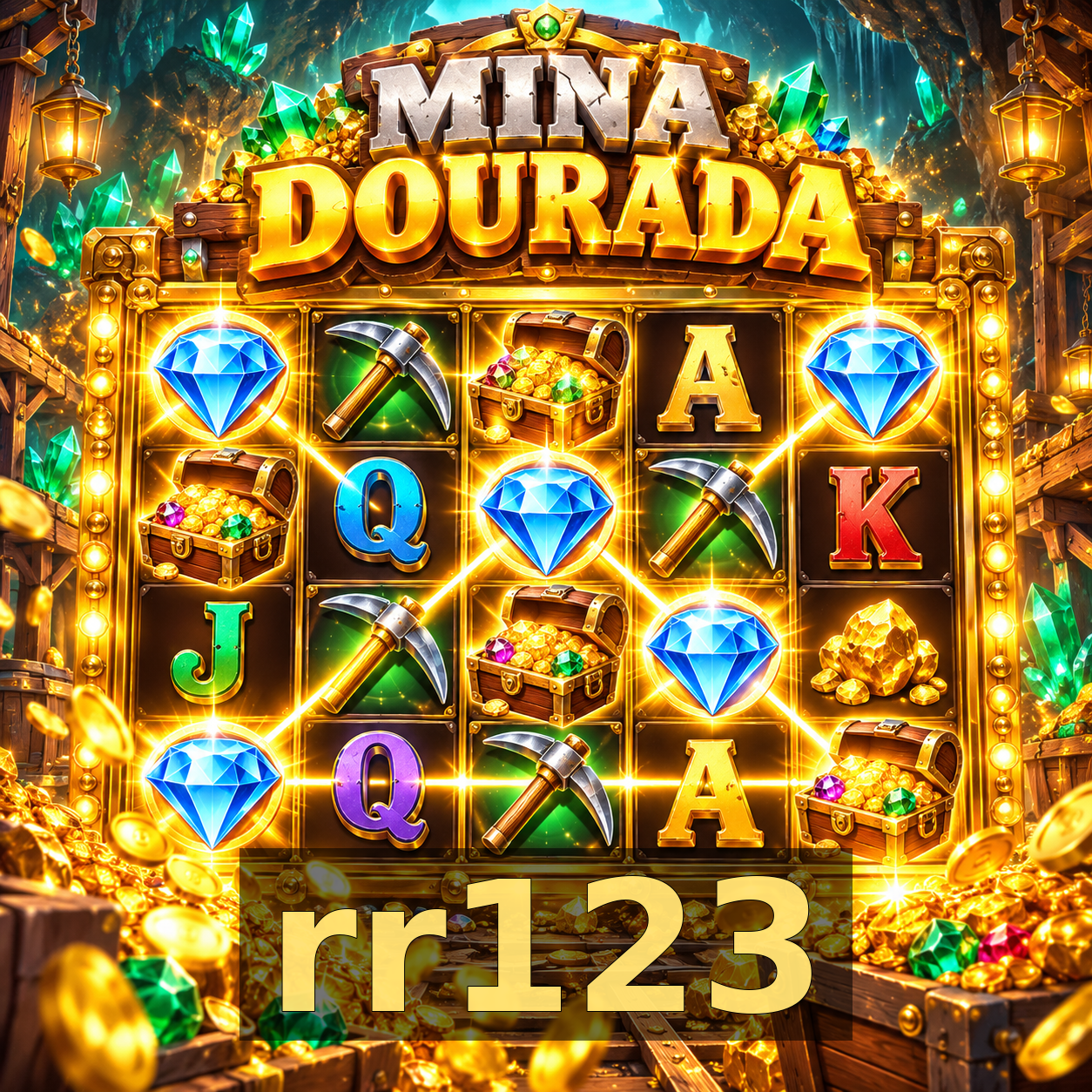 Descubra o Fascinante Mundo do Jogo Book of Riches Deluxe