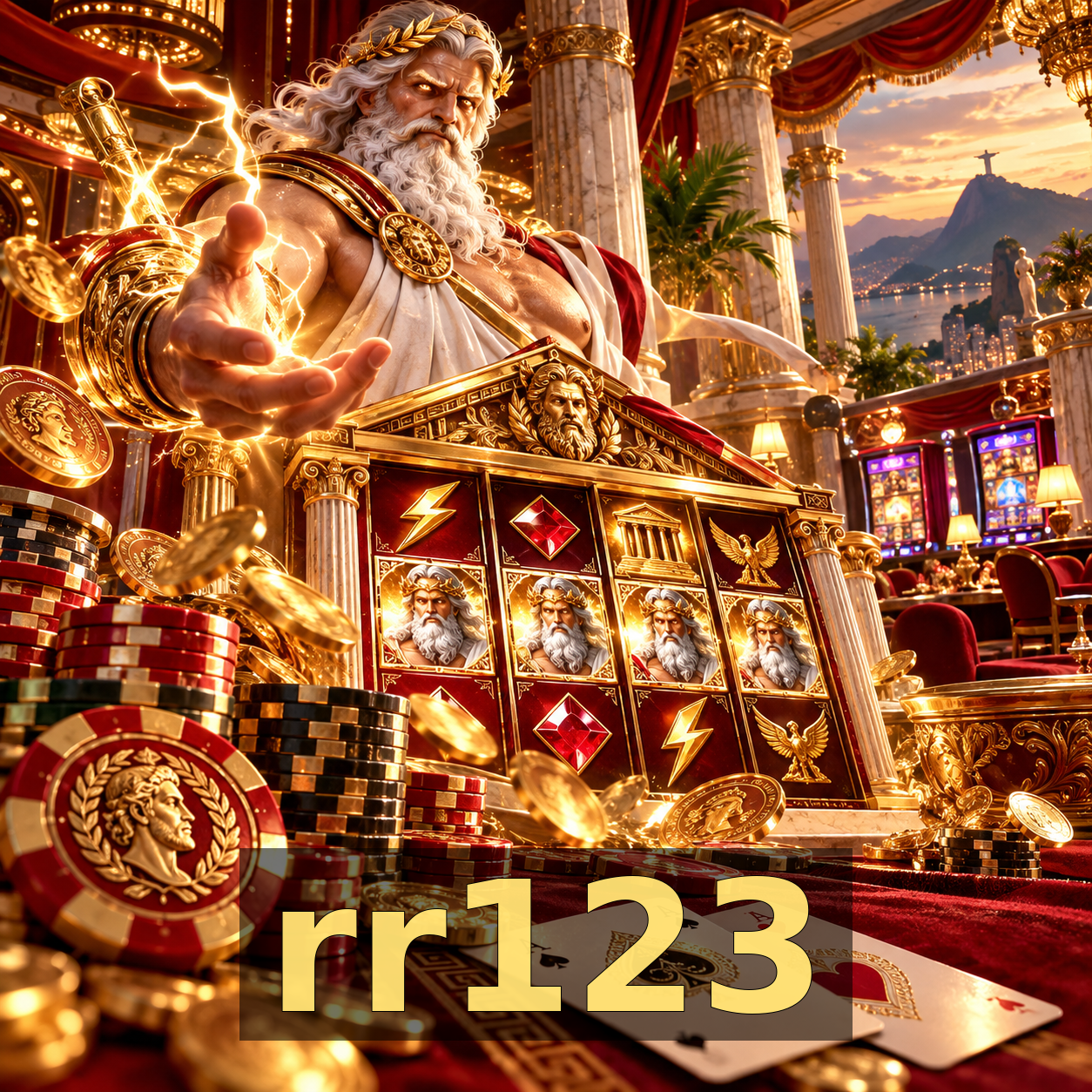 rr123 - Galeria 1