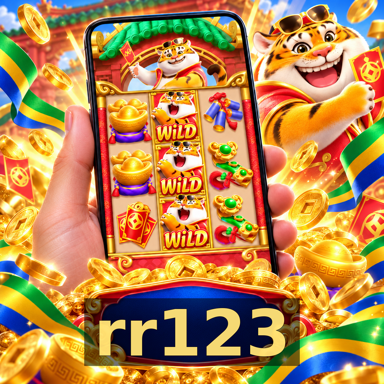 Explorando o Excitante Mundo de IrishReels: O Jogo que Conquista com 'rr123'