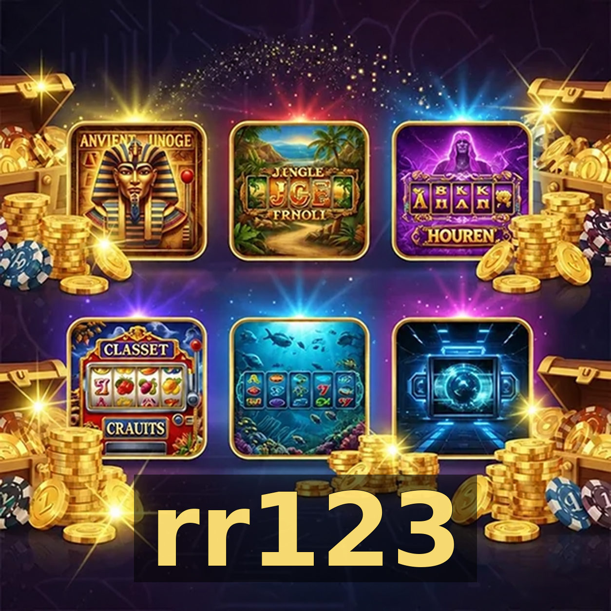 Explorando as Regras e Características do Jogo Cycle of Luck Bonus Buy