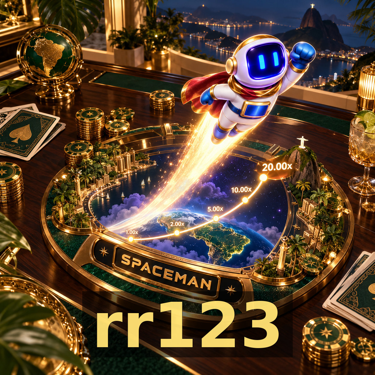 Descubra o Mundo de SuperAceDeluxe e a Emoção do Desafio rr123