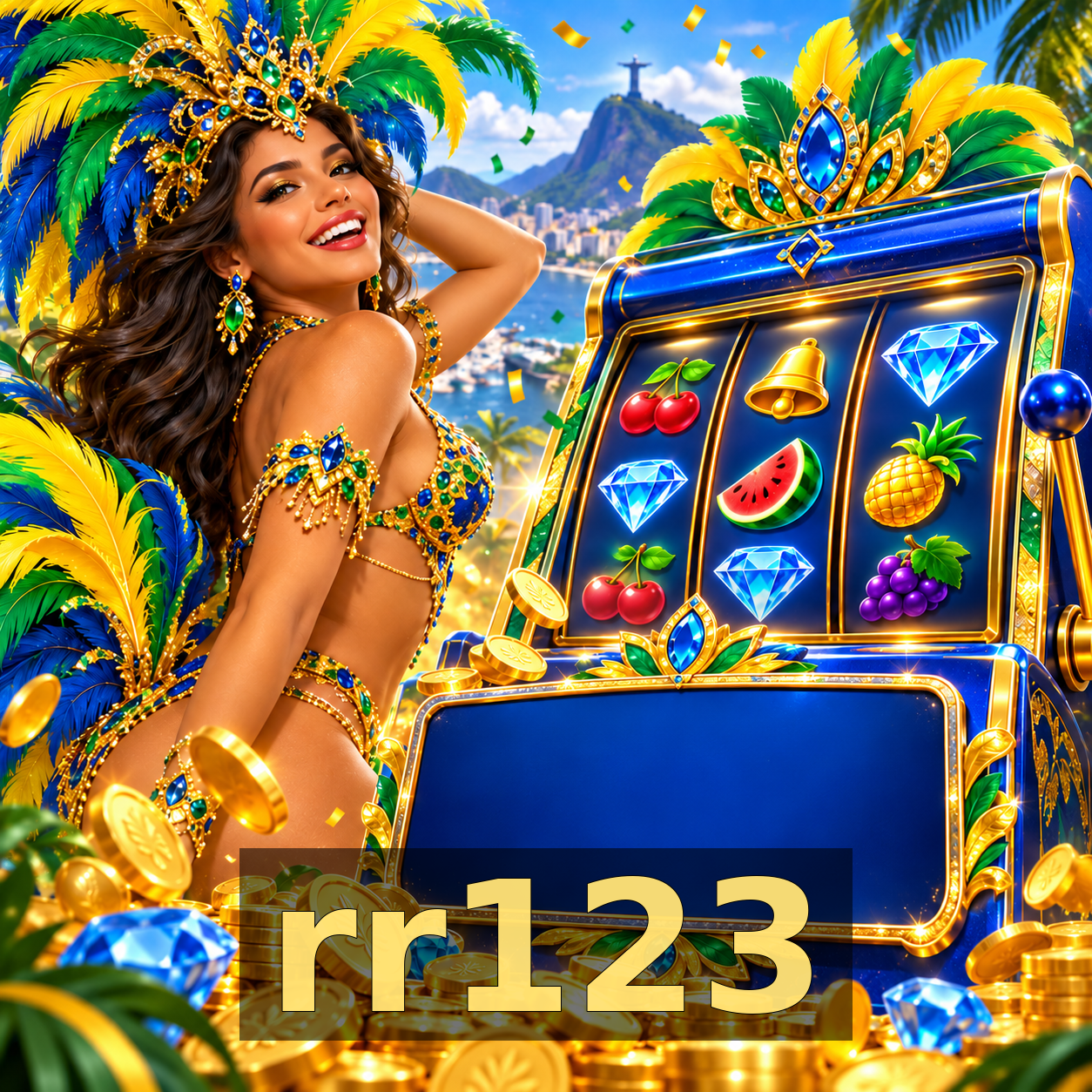 Explore o Fascinante Mundo de 3CoinGoldenOX com rr123