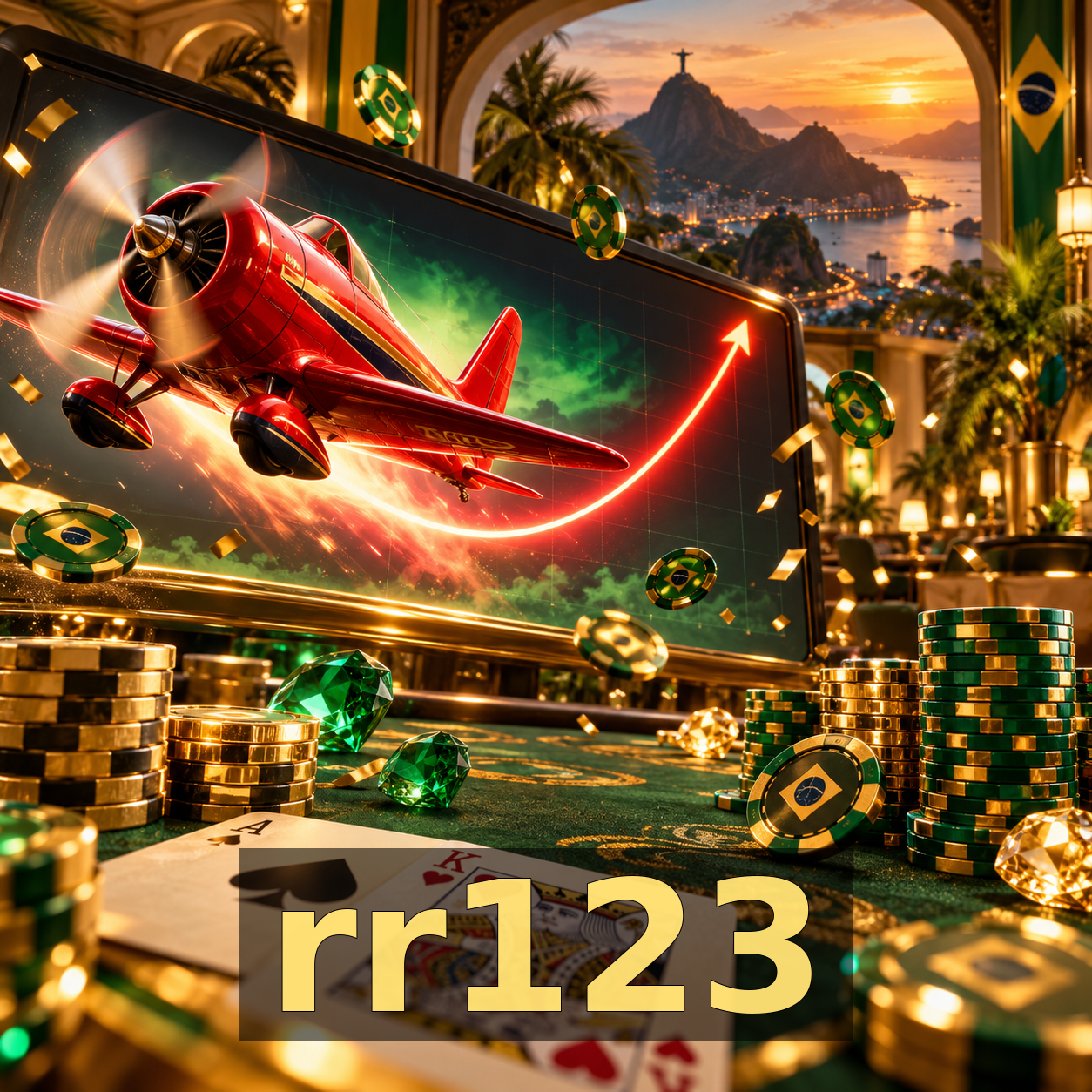 Explore o Fascinante Mundo de 3CoinGoldenOX com rr123