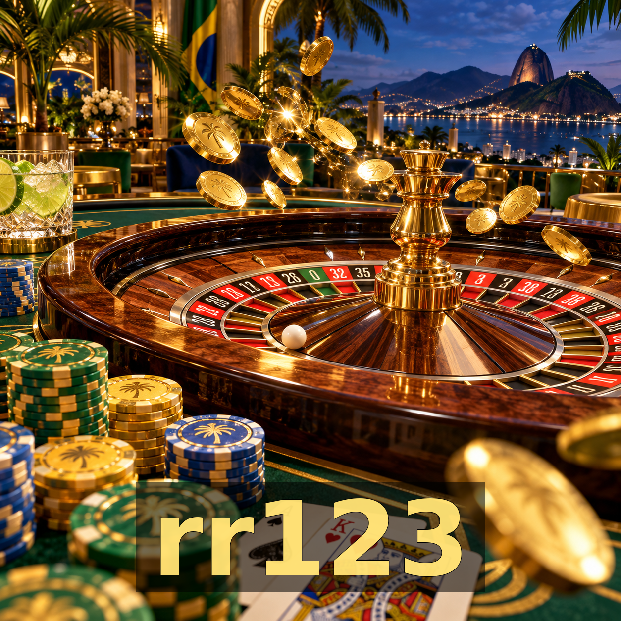 GizaNights: Uma Aventura Fascinante em rr123