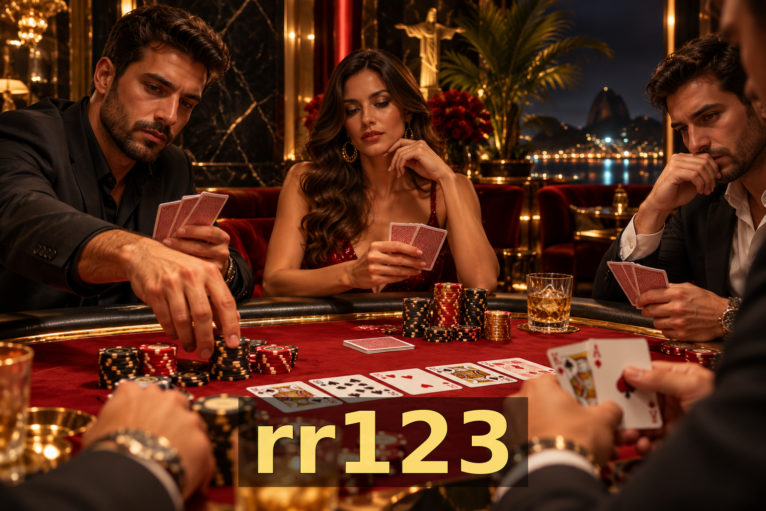Descubra a Magia do Jogo 'MerryGiftmas'