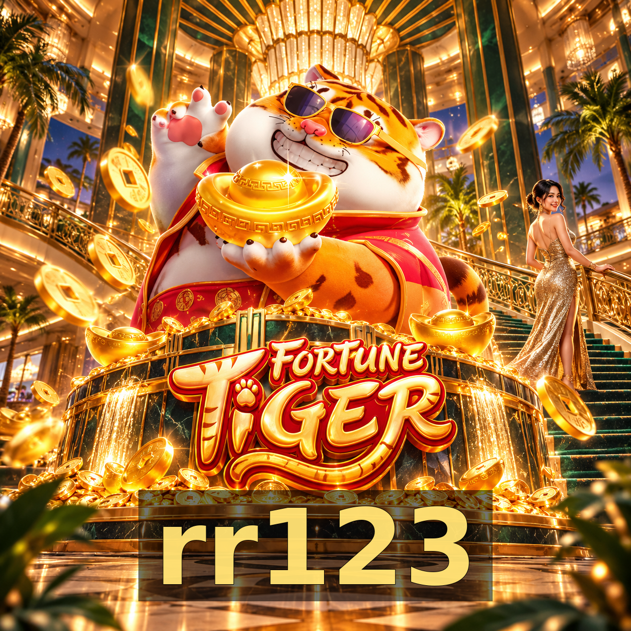 Descubra o Mundo de Jinglecoins: O Jogo rr123 que Está Conquistando Todos