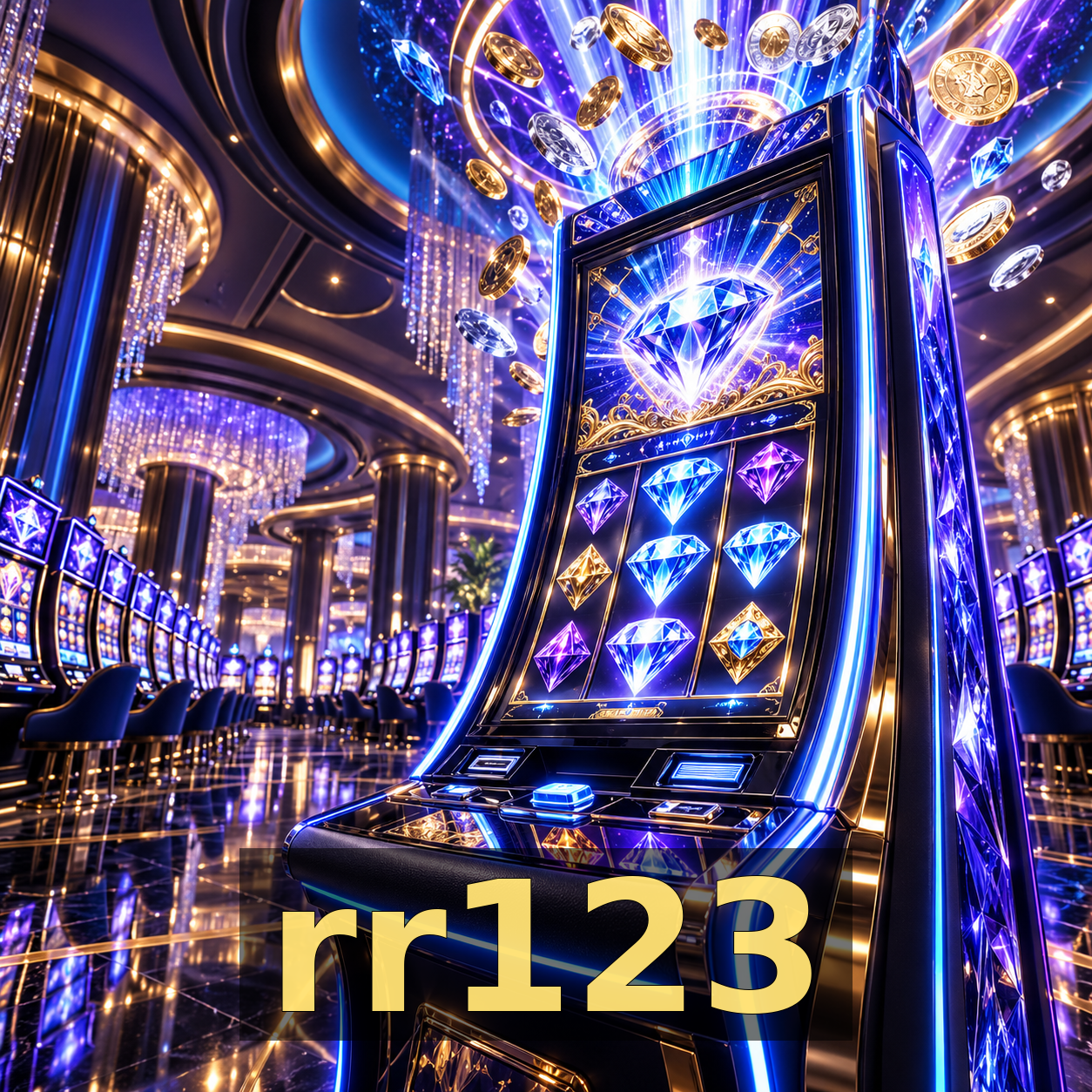 PenaltyShootOut: Diversão e Desafio com rr123