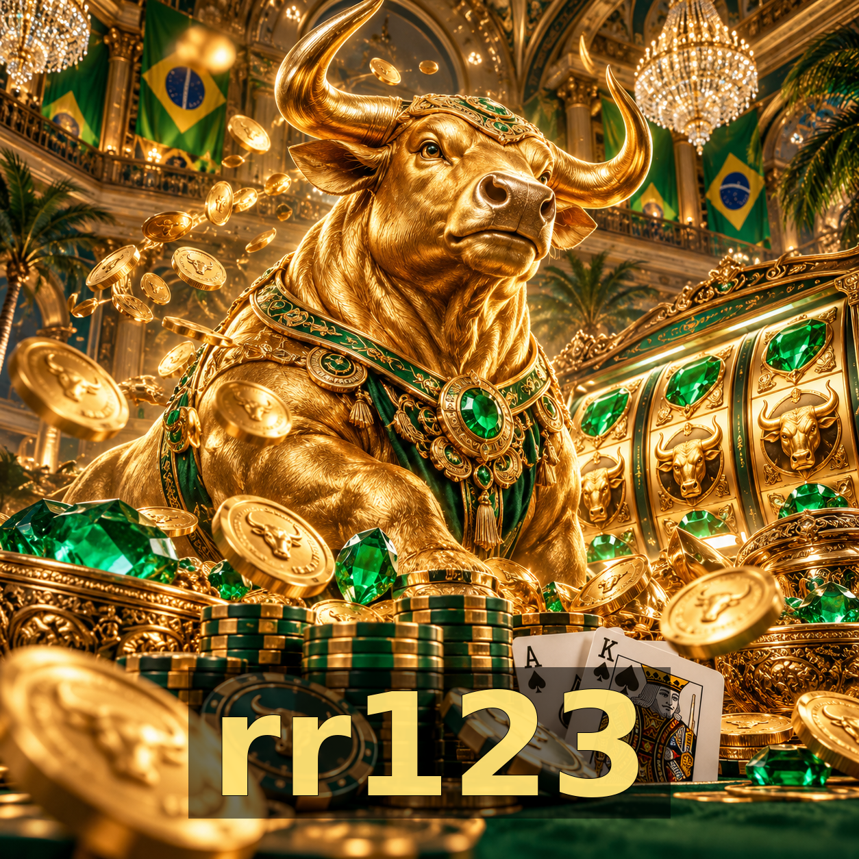 PirateTreasure: Embarque em uma Aventura de rr123